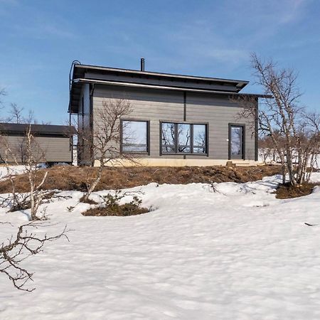 Holiday Home Villa Viima By Interhome Saariselka Exterior foto