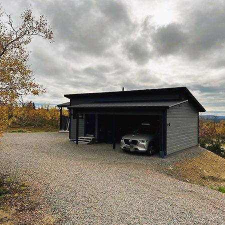 Holiday Home Villa Viima By Interhome Saariselka Exterior foto