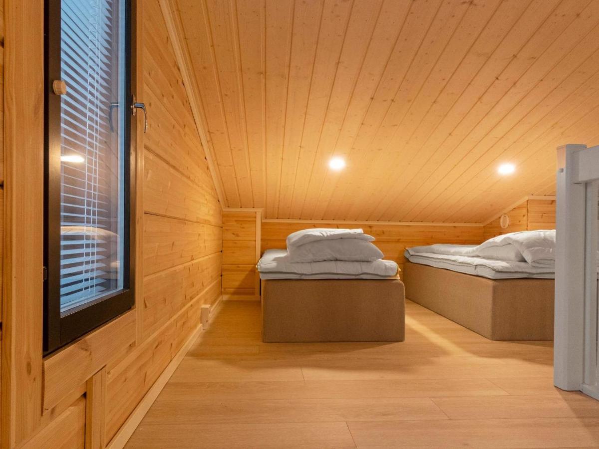 Holiday Home Villa Viima By Interhome Saariselka Exterior foto
