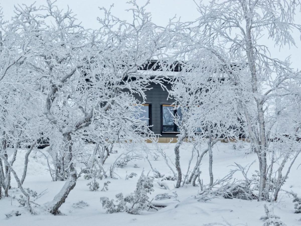 Holiday Home Villa Viima By Interhome Saariselka Exterior foto