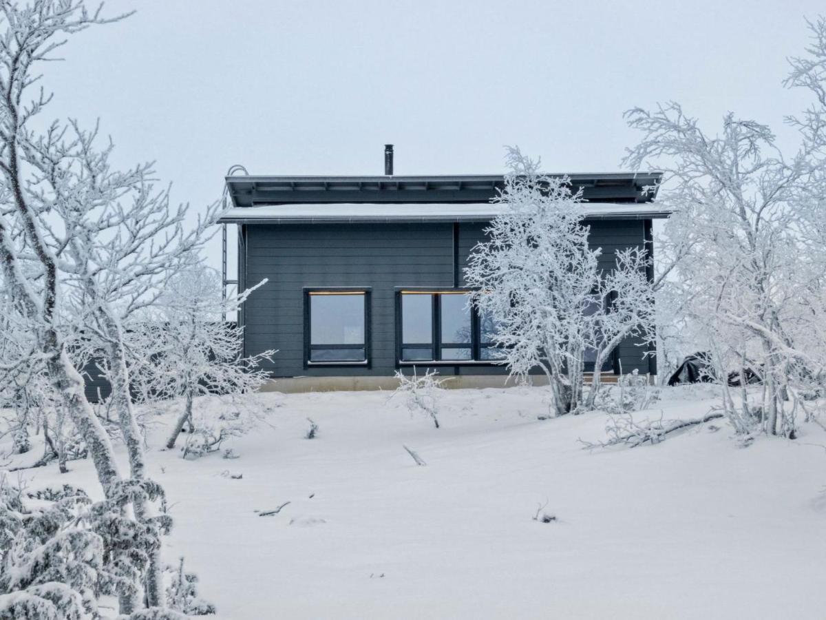 Holiday Home Villa Viima By Interhome Saariselka Exterior foto