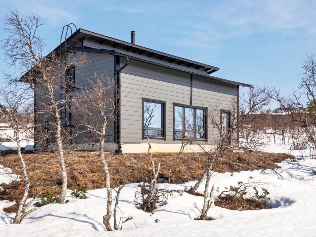 Holiday Home Villa Viima By Interhome Saariselka Exterior foto